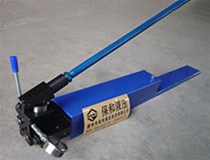 解決方法！如何更好的避免電動(dòng)液壓手動(dòng)泵的損壞程度？